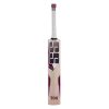 SS White Edition Pink English Willow Cricket Bat1