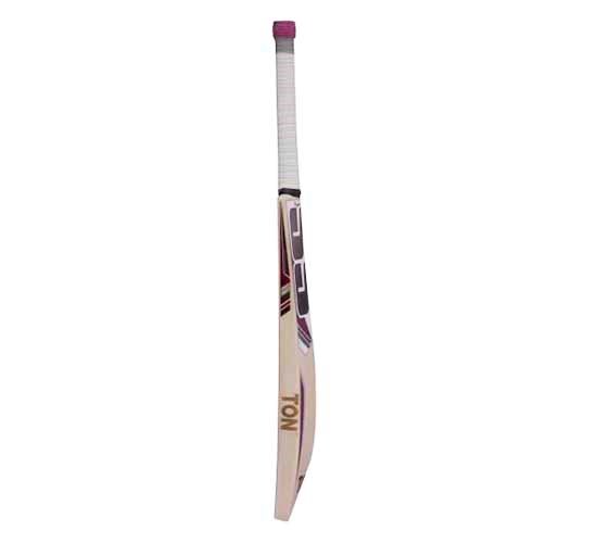 SS White Edition Pink English Willow Cricket Bat3