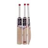 SS White Edition Red Kashmir Willow Cricket Bat