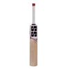 SS White Edition Red Kashmir Willow Cricket Bat2