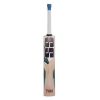 SS White Edition green English Willow Cricket bat1