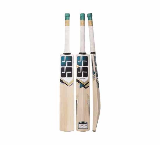 SS Yuvi 20-20 Kashmir Willow Cricket Bat