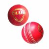 Setia International Clue Cricket Ball