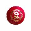 Setia International Country Match Cricket Ball