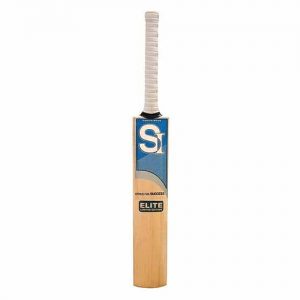 Setia International Elite Limited Edition Kashmir Willow Cricket Bat