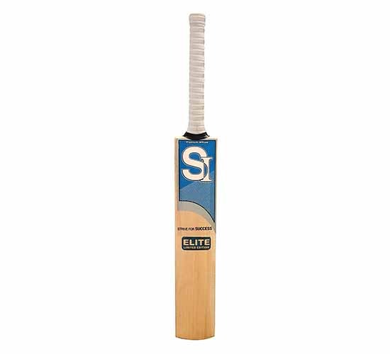 Setia International Elite Limited Edition Kashmir Willow Cricket Bat