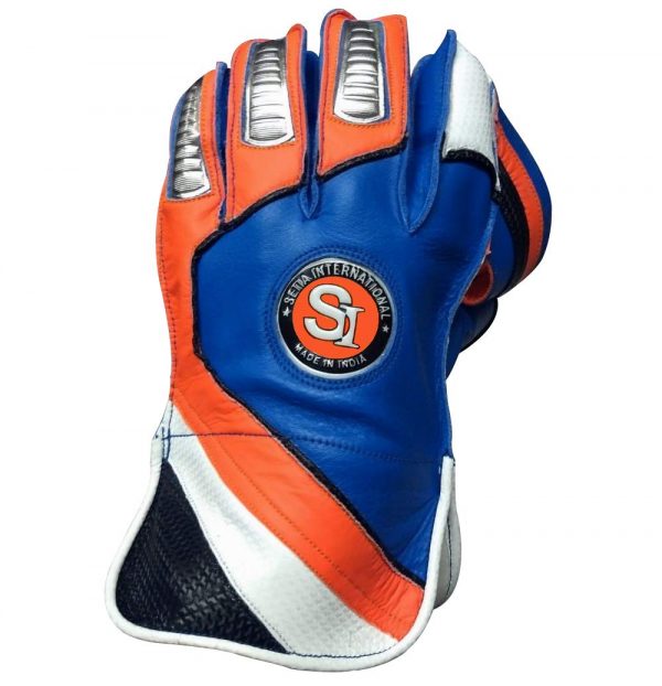 Setia International Limited Edition Wicket Keeping Gloves