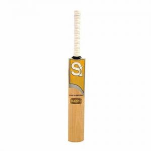 Setia International Match Kashmir Willow Cricket Bat