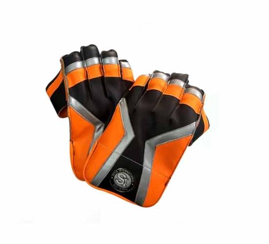 Setia International Supreme Wicket Keeping Gloves