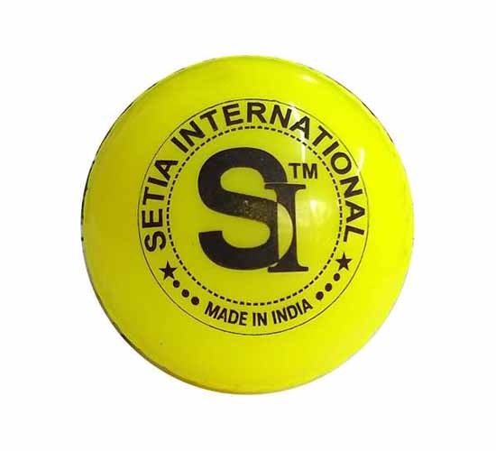 Setia International Wind Ball