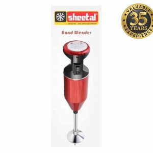 Sheetal Hand Blender_300 Watts_New