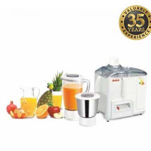 Sheetal Juicer Mixer Grinder_550 Watts_New