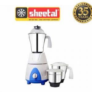 Sheetal Marvel Mixer Grinder_750 Watts_New