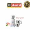 Sheetal New Tycon Mixer Grinder_450 Watts_New