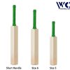 WillCraft E10 English Willow Plain Cricket Bat4