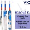 WillCraft E20 English Willow Cricket Bat_cover