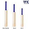 WillCraft E20 English Willow Plain Cricket Bat4