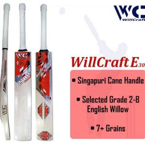 WillCraft E30 English Willow Cricket Bat_cover