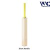 WillCraft E40 English Willow Plain Cricket Bat2