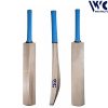 WillCraft K20 Kashmir Willow Plain Cricket Bat