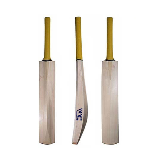 Cricket Bats made of English Willow Plain With Shoulder Strap Bat Cover 