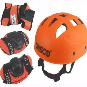 COSCO Roller Skates Protective Kit
