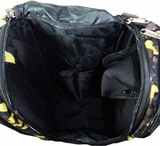 MRF ABD 17 Shoulder Kit Bag3