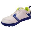 SG Bouncer 1.0 Cricket Shoes_LEFT