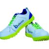 SG Bouncer 2.0 Cricket Shoes_MAIN yellow