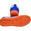 SG Bouncer 2.0 Cricket Shoes_lower Orange