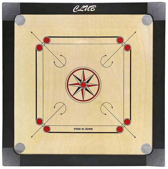 32 inch carrom board online