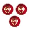 WillCraft Club ball_pack of 3