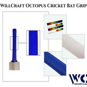 WillCraft Octopus Cricket Bat Grip_cover