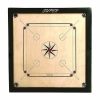 WillCraft Super Wooden Carrom Board 32x32 2nd image