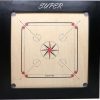 WillCraft Super Wooden Carrom Board 39x39 2nd image