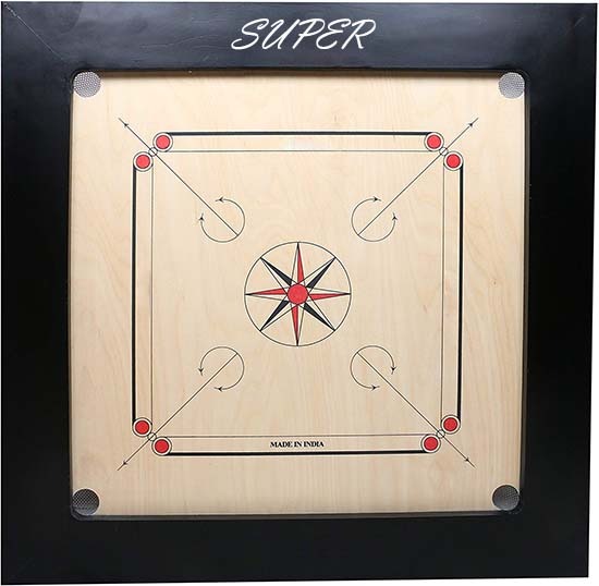 carrom board price