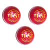 WillCraft Test Ball_pack of 3