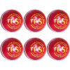 WillCraft Test Ball_pack of 6