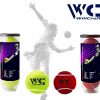 WillCraft cricket Tennis ball