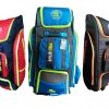 Setia International Player Edition Pro Star Kit Bag_ Cover