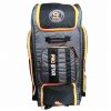 Setia International Player Edition Pro Star Kit Bag_Black