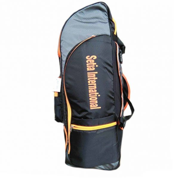 Setia International Player Edition Pro Star Kit Bag_Black.2