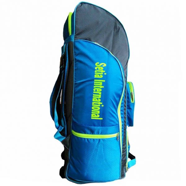 Setia International Player Edition Pro Star Kit Bag_Blue.2