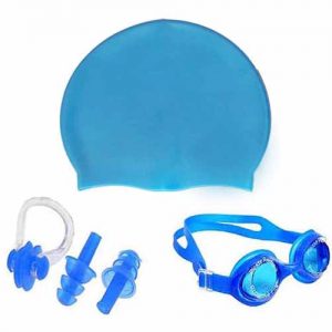 WillCraft Swimming Kit Combo