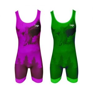 WillCraft Wrestling Custom Dresses1