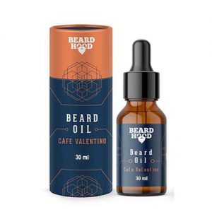 Beardhood Beard Growth Oil