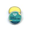 Beardhood Beard & Mustache Wax 1