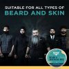 Beardhood Beard & Mustache Wax 3
