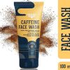 Beardhood Caffeine Face Wash