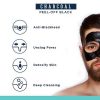 Beardhood Charcoal Peel-Off Mask, 100g 5